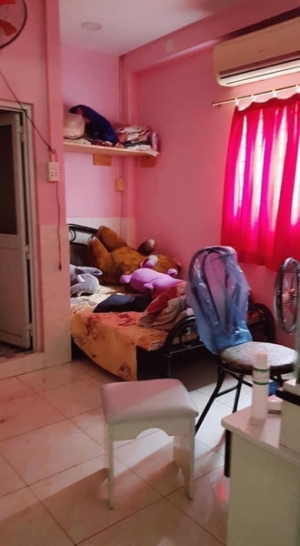*CHÍNH CHỦ BÁN NHÀ 334/24/11 NGUYỄN VĂN NGHI GÒ VẤP 4 TẦNG DT 45M2 CHỈ 5.43 TỶ