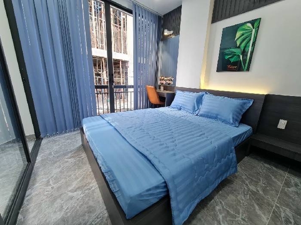 *CHÍNH CHỦ BÁN NHÀ 60/26 ĐƯỜNG SỐ 27 GÒ VẤP DT 24M2 CHỈ 3.75 TỶ