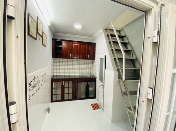 *CHÍNH CHỦ BÁN NHÀ 16/8A LÊ QUÝ ĐÔN PHÚ NHUẬN DT 7M2 CHỈ 1.75 TỶ