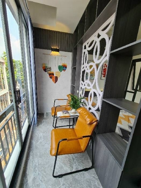*CHÍNH CHỦ BÁN NHÀ 60/26 ĐƯỜNG SỐ 27 GÒ VẤP DT 24M2 CHỈ 3.75 TỶ