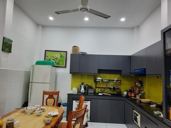 *CHÍNH CHỦ BÁN NHÀ HXH 799/22/45 NGUYỄN KIỆM GÒ VẤP NGANG 8M DT 114M2 CHỈ 13.8 TỶ