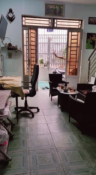 *CHÍNH CHỦ BÁN NHÀ 334/24/11 NGUYỄN VĂN NGHI GÒ VẤP 4 TẦNG DT 45M2 CHỈ 5.43 TỶ