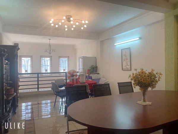 *CHÍNH CHỦ BÁN NHÀ HXH 429/8 NGUYỄN KIỆM 5 TẦNG DT 100M2 CHỈ 17.5 TỶ