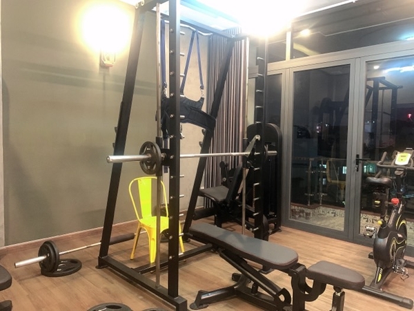 *CHÍNH CHỦ BÁN NHÀ HXH 448/65/6 PHAN HUY ÍCH GÒ VẤP 5 TẦNG DT 77M2 CHỈ 9.2 TỶ