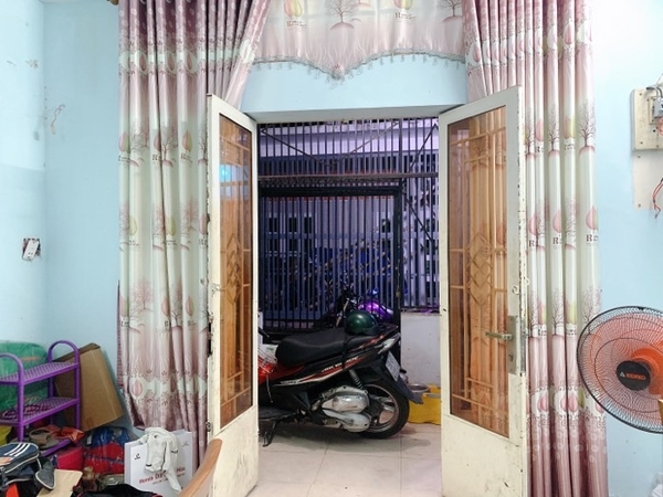 *CHÍNH CHỦ BÁN NHÀ 40/13/3 HUỲNH KHƯƠNG AN GÒ VẤP NGANG 14M DT 60M2 CHỈ 3.88 TỶ