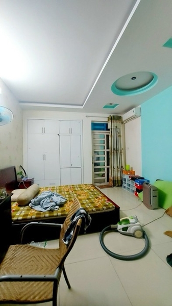 *CHÍNH CHỦ BÁN NHÀ HXH 297/14/12 PHAN HUY ÍCH GÒ VẤP 4 TẦNG DT 72M2 CHỈ 7.25 TỶ