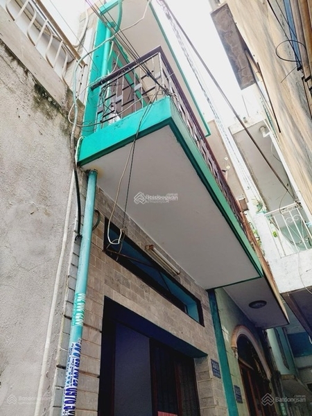 *CHÍNH CHỦ BÁN NHÀ 334/24/11A NGUYỄN VĂN NGHI GÒ VẤP DT 19M2 CHỈ 2.38 TỶ