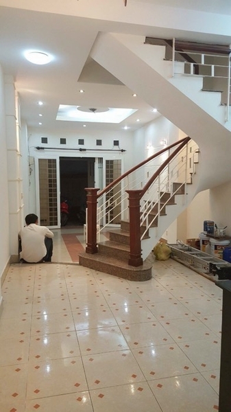 *CHÍNH CHỦ BÁN NHÀ HXH 28/1 NGUYỄN THỊ HUỲNH 4 TẦNG 54M2 CHỈ 11.3 TỶ