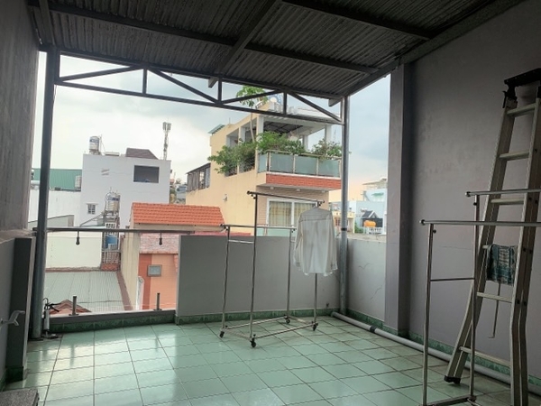 *CHÍNH CHỦ BÁN NHÀ HXH 434/32/26 PHẠM VĂN CHIÊU GÒ VẤP DT 74M2 CHỈ 7.08 TỶ