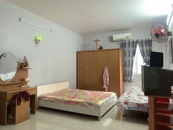 *CHÍNH CHỦ BÁN NHÀ HXH 434/32/26 PHẠM VĂN CHIÊU GÒ VẤP DT 74M2 CHỈ 7.08 TỶ