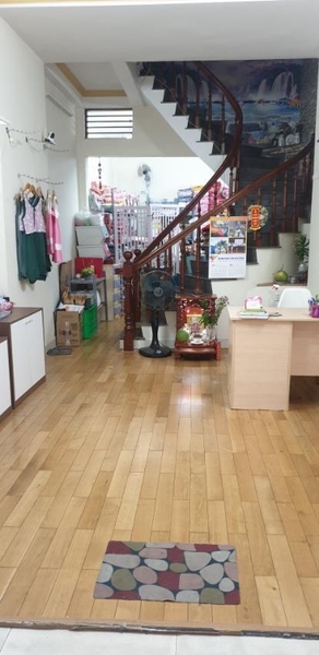 *CHÍNH CHỦ BÁN NHÀ HXH 491/115 HUỲNH VĂN BÁNH PHÚ NHUẬN 4 TẦNG DT 45M2 CHỈ 11.8 TỶ