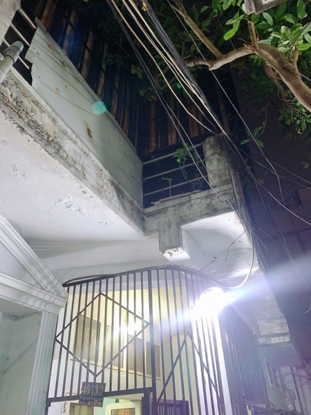 *CHÍNH CHỦ BÁN NHÀ 40/13/3 HUỲNH KHƯƠNG AN GÒ VẤP NGANG 14M DT 60M2 CHỈ 3.88 TỶ