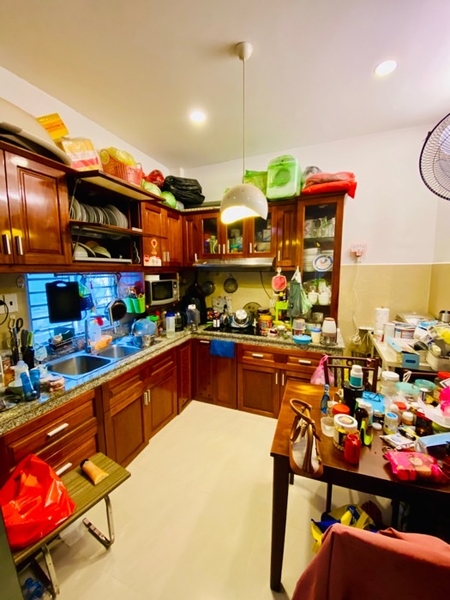 *CHÍNH CHỦ BÁN NHÀ 23/33 HUỲNH MẪN ĐẠT DT 50M2 CHỈ 4.6 TỶ