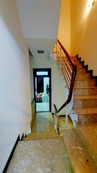 *CHÍNH CHỦ BÁN NHÀ HXH 297/14/12 PHAN HUY ÍCH GÒ VẤP 4 TẦNG DT 72M2 CHỈ 7.25 TỶ