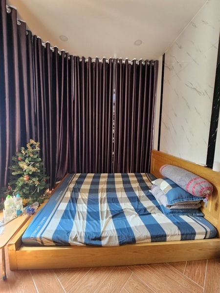 *CHÍNH CHỦ BÁN NHÀ 600/17 (SỐ CŨ 17/1) QUANG TRUNG GÒ VẤP 4 TẦNG DT 48M2 CHỈ 6.3 TỶ