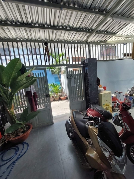 *CHÍNH CHỦ BÁN NHÀ HXH 799/22/45 NGUYỄN KIỆM GÒ VẤP NGANG 8M DT 114M2 CHỈ 13.8 TỶ