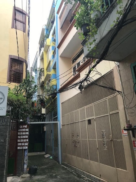 *CHÍNH CHỦ BÁN NHÀ 211/1 PHÙNG VĂN CUNG SÁT MT NGANG LỚN 6M DT 138M2 CHỈ 12.49 TỶ
