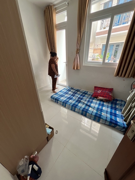 *CHÍNH CHỦ BÁN NHÀ HXH 7/32A ĐƯỜNG SỐ 7 GÒ VẤP DT 45M2 CHỈ 6.3 TỶ