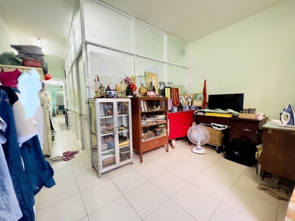 *CHÍNH CHỦ BÁN NHÀ 265/8/6 NƠ TRANG LONG DT 65M2 CHỈ 6.3 TỶ