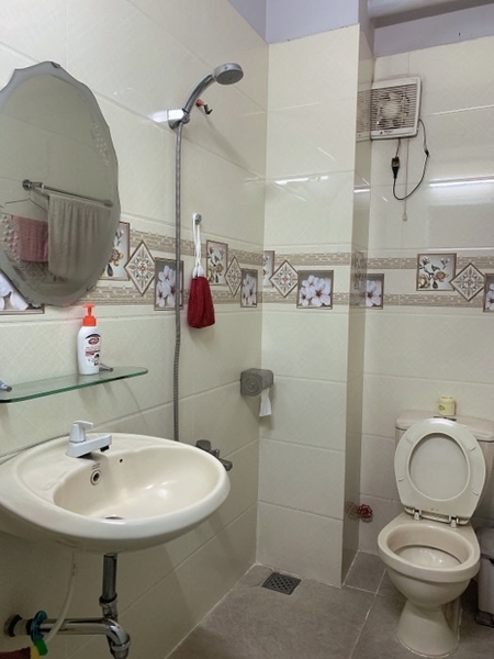 *CHÍNH CHỦ BÁN NHÀ HXH 434/32/26 PHẠM VĂN CHIÊU GÒ VẤP DT 74M2 CHỈ 7.08 TỶ