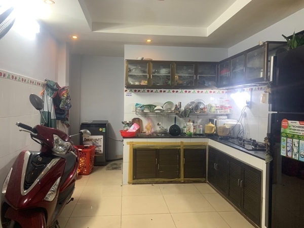 *CHÍNH CHỦ BÁN NHÀ HXT 159/39E HOÀNG VĂN THỤ 5 TẦNG DT 164M2 CHỈ 18.5 TỶ