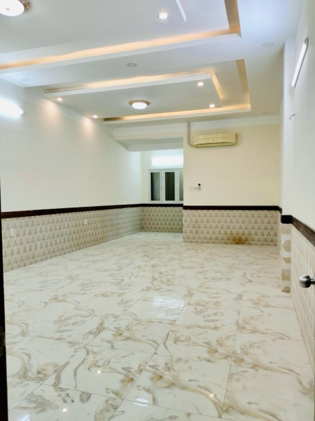 *CHÍNH CHỦ BÁN NHÀ MẶT TIỀN 34 NGUYỄN OANH GÒ VẤP DT 82M2 CHỈ 11.15 TỶ