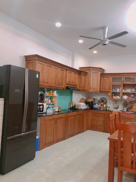 *CHÍNH CHỦ BÁN NHÀ 120/116/3 THÍCH QUẢNG ĐỨC DT 68M2 CHỈ 6.1 TỶ