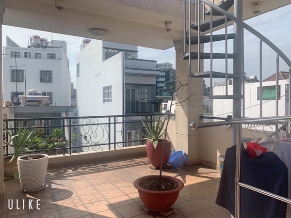 *CHÍNH CHỦ BÁN NHÀ HXH 429/8 NGUYỄN KIỆM 5 TẦNG DT 100M2 CHỈ 17.5 TỶ