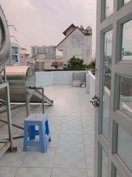 *CHÍNH CHỦ BÁN NHÀ 120/116/3 THÍCH QUẢNG ĐỨC DT 68M2 CHỈ 6.1 TỶ