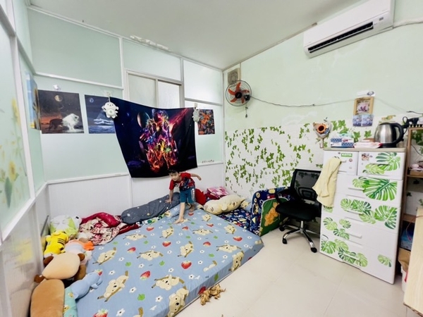 *CHÍNH CHỦ BÁN NHÀ 265/8/6 NƠ TRANG LONG DT 65M2 CHỈ 6.3 TỶ