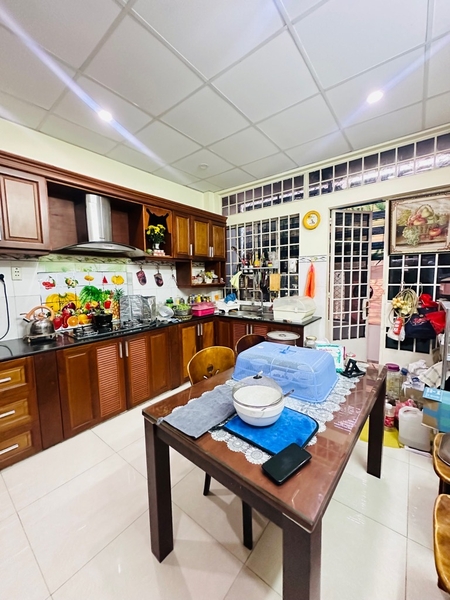 *CHÍNH CHỦ BÁN NHÀ HXH 300/76 XÔ VIẾT NGHỆ TĨNH DT 60M2 CHỈ 8.1 TỶ