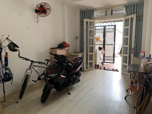 .CHÍNH CHỦ BÁN NHÀ HXT 146/22 VŨ TÙNG BÌNH THẠNH DT 50M2 CHỈ 5.98 TỶ