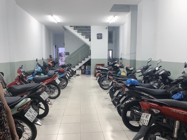 *CHÍNH CHỦ BÁN NHÀ HXH 112/23 BÙI QUANG LÀ GÒ VẤP 5 TẦNG DT 120M2 CHỈ 14.9 TỶ
