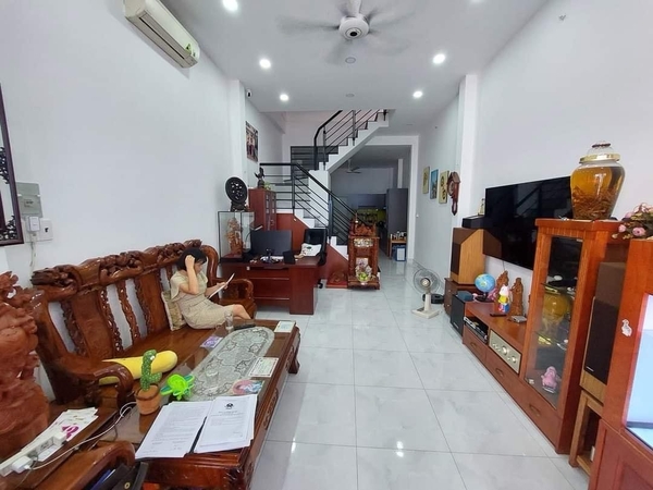*CHÍNH CHỦ BÁN NHÀ HXH 799/22/45 NGUYỄN KIỆM GÒ VẤP NGANG 8M DT 114M2 CHỈ 13.8 TỶ