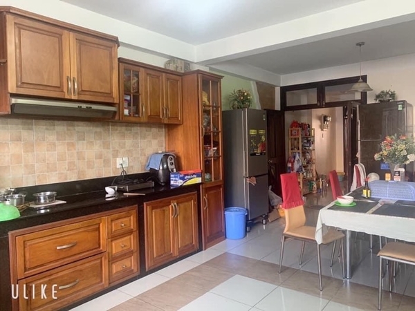 *CHÍNH CHỦ BÁN NHÀ HXH 429/8 NGUYỄN KIỆM 5 TẦNG DT 100M2 CHỈ 17.5 TỶ