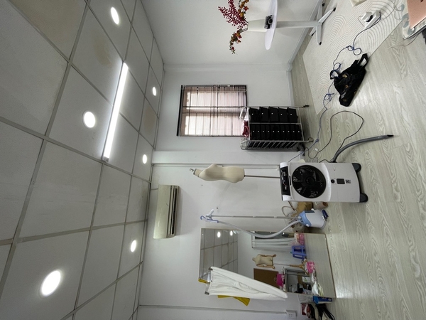 *CHÍNH CHỦ BÁN NHÀ HXH 18/11 NGUYỄN THỊ HUỲNH NGANG LỚN 6M DT 102M2 CHỈ 9.9 TỶ