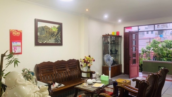 *CHÍNH CHỦ BÁN NHÀ HXH 1/4 NGUYỄN VĂN NGHI GÒ VẤP 5 TẦNG DT 111M2 CHỈ 15 TỶ