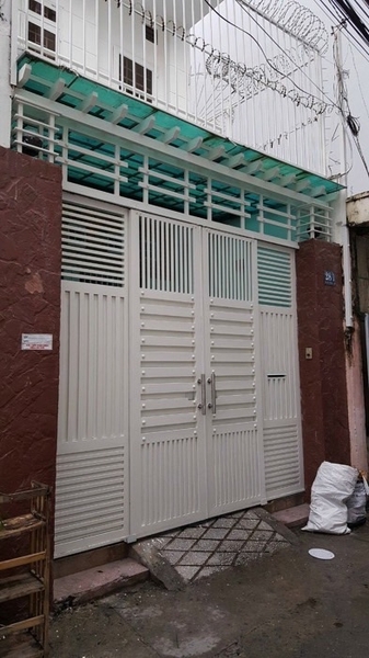 *CHÍNH CHỦ BÁN NHÀ HXH 28/1 NGUYỄN THỊ HUỲNH 4 TẦNG 54M2 CHỈ 11.3 TỶ