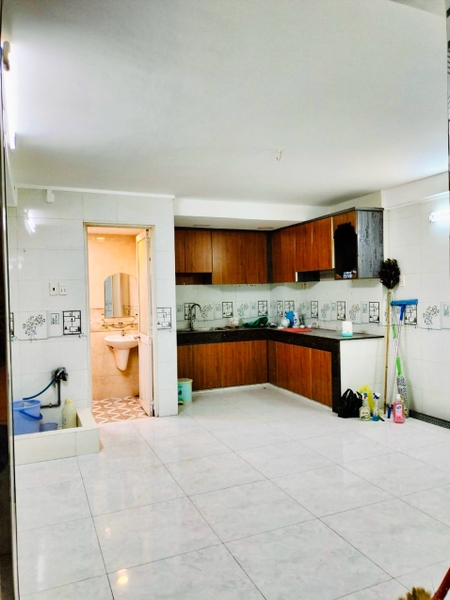 *CHÍNH CHỦ BÁN NHÀ MẶT TIỀN 34 NGUYỄN OANH GÒ VẤP DT 82M2 CHỈ 11.15 TỶ