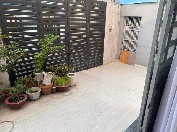 *CHÍNH CHỦ BÁN NHÀ HXH 69/33 LÝ THƯỜNG KIỆT GÒ VẤP NGANG 7M DT 103M2 CHỈ 12.8 TỶ
