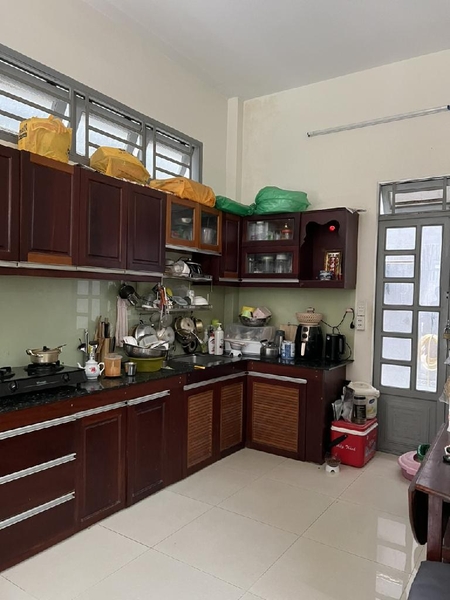 *CHÍNH CHỦ BÁN NHÀ HXH 69/33 LÝ THƯỜNG KIỆT GÒ VẤP NGANG 7M DT 103M2 CHỈ 12.8 TỶ
