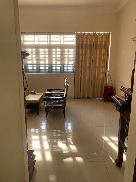 *CHÍNH CHỦ BÁN NHÀ HXH 69/33 LÝ THƯỜNG KIỆT GÒ VẤP NGANG 7M DT 103M2 CHỈ 12.8 TỶ