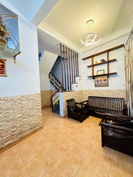 *CHÍNH CHỦ BÁN NHÀ 68/30 PHÙNG VĂN CUNG 4 TẦNG DT 41M2 CHỈ 6.3 TỶ
