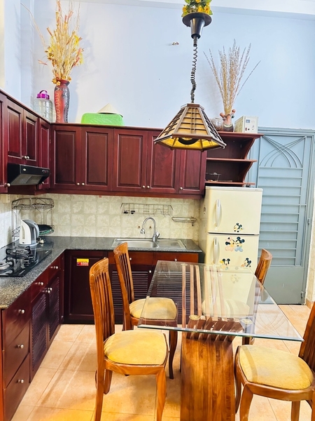 *CHÍNH CHỦ BÁN NHÀ 68/30 PHÙNG VĂN CUNG 4 TẦNG DT 41M2 CHỈ 6.3 TỶ