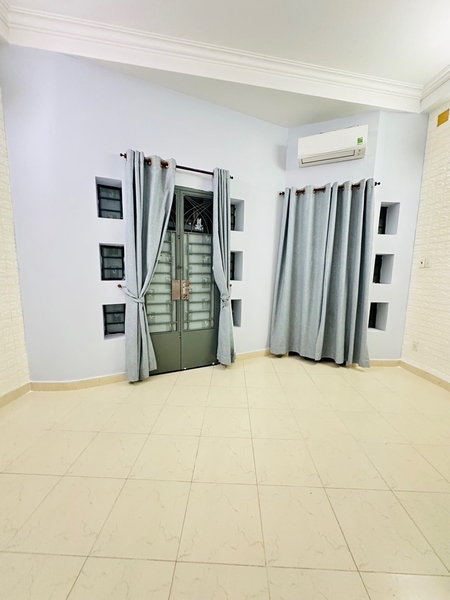 *CHÍNH CHỦ BÁN NHÀ 68/30 PHÙNG VĂN CUNG 4 TẦNG DT 41M2 CHỈ 6.3 TỶ