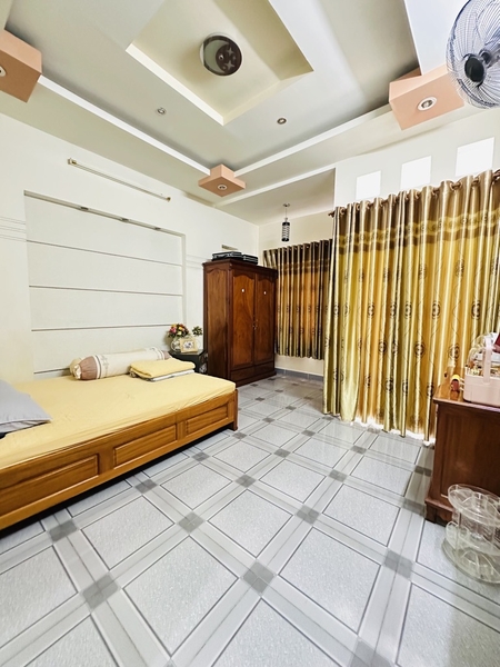 ❌CHÍNH CHỦ BÁN NHÀ HXH 62/11B TRẦN BÌNH TRỌNG 60M2 CHỈ 9.3 TỶ