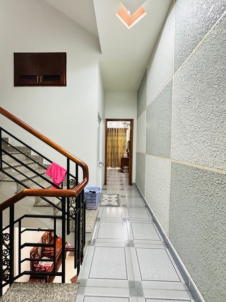 ❌CHÍNH CHỦ BÁN NHÀ HXH 62/11B TRẦN BÌNH TRỌNG 60M2 CHỈ 9.3 TỶ