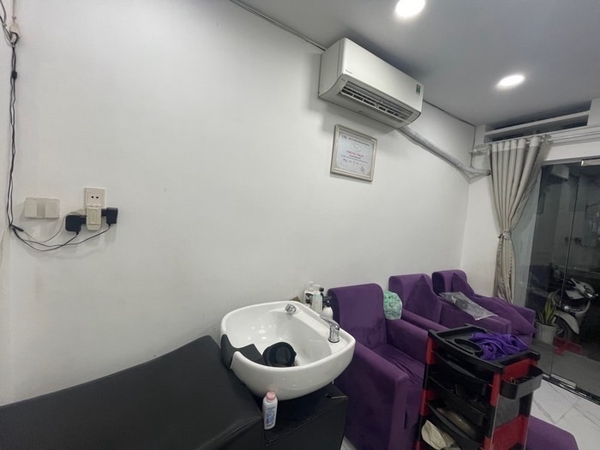 *CHÍNH CHỦ BÁN NHÀ HXH 304/19/15 BÙI ĐÌNH TÚY DT 31M2 CHỈ 4.85 TỶ
