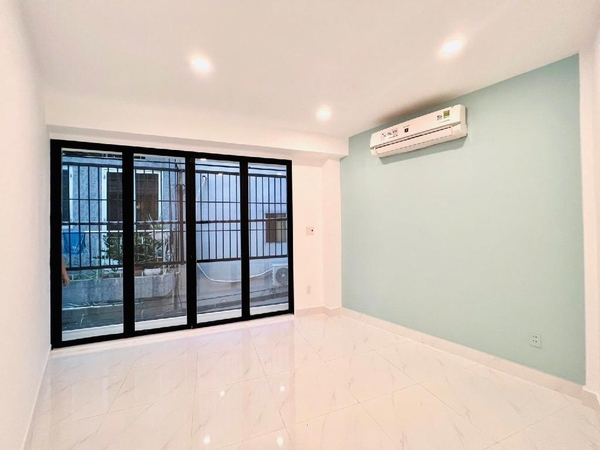 *CHÍNH CHỦ BÁN NHÀ HXH 101/21 NGUYỄN VĂN ĐẬU 49M2 CHỈ 5.6 TỶ