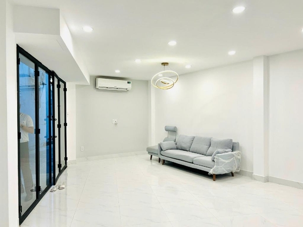*CHÍNH CHỦ BÁN NHÀ HXH 101/21 NGUYỄN VĂN ĐẬU 49M2 CHỈ 5.6 TỶ